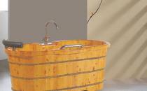 木桶浴缸好不好？木桶浴缸是怎樣的？