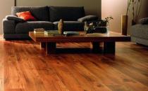 強化復合地板應該怎么清潔與保養？