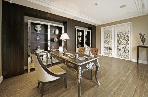 石塑地板如何安裝？石塑地板的簡介