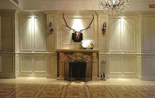 護墻板的厚度與規(guī)格-護墻板施工工藝