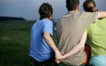 女人的婚外情和性都持什么心理？