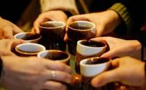 和領導同桌喝酒的18個技巧