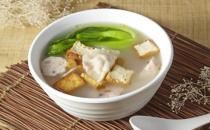喝餃子湯有什么好處 什么時候喝才最好