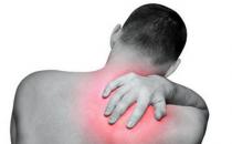 白領頸椎病不要“忍無可忍再就醫”