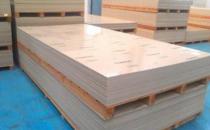 pp板的厚度與規格-pp板的環保性能