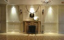 護墻板的厚度與規格-護墻板施工工藝