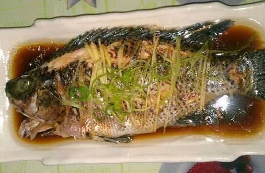 蒸魚怎么做好吃？教你6個蒸魚秘方