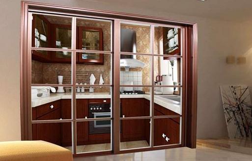 廚房門怎么選購?廚房門的清潔與保養(yǎng)