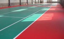 塑膠地板的特點及用途-塑膠地板施工工藝