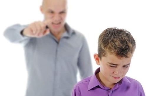 八大幼兒教養方法該扔掉了