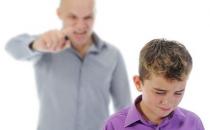 八大幼兒教養方法該扔掉了