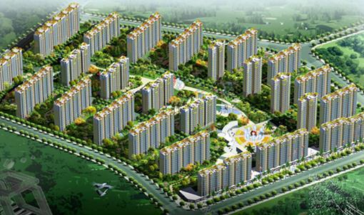 常營經濟適用房的申請條件有哪些？