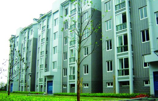 廣州經濟適用房買賣政策-廣州經濟適用房申請條件