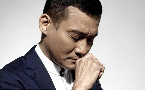 44歲男人的一些心理變化過程