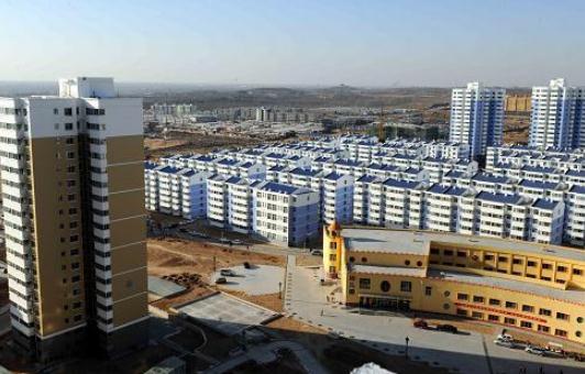 山西省晉城的經濟適用房申請條件