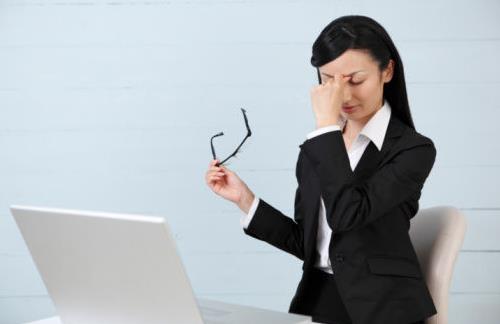 輻射無處不在 教你六大護身秘籍