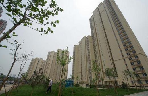 浙江省嘉興公租房的申請條件有哪些？