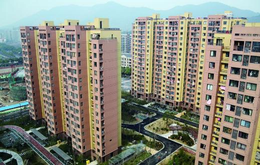 深圳公租房的管理辦法和申請(qǐng)條件