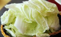 四個要點(diǎn)幫你做出好吃的手撕圓白菜