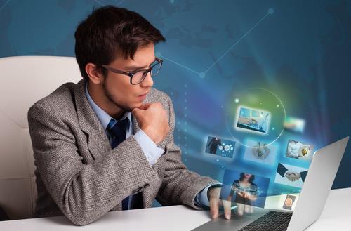 電腦族必知的保健常識