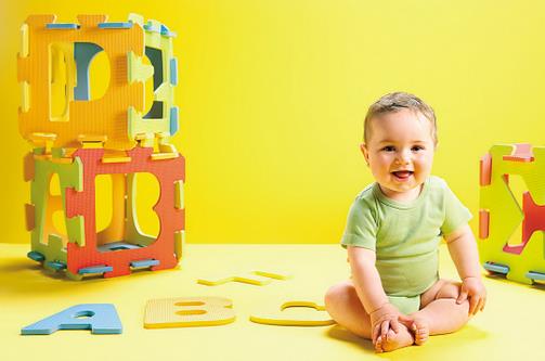 四個應(yīng)對方法教出乖寶寶