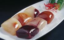 吃什么食物能遠離亞健康的危害