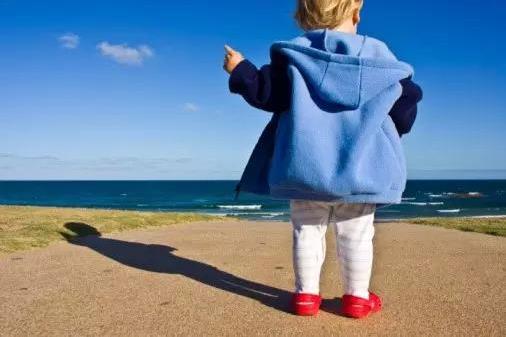 社交怯懦型寶寶的教養策略