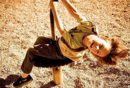 如何培養(yǎng)孩子的豁達(dá)胸懷