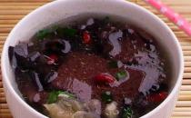 你缺鐵了嗎？冬季補鐵的5個食療方推薦