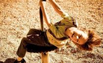 如何培養孩子的豁達胸懷