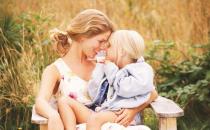 幼兒早期自律性的培養