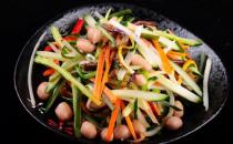 辯論：涼拌菜到底有沒(méi)有營(yíng)養(yǎng)？