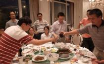 喝酒時不該吃4種菜 以免誘發癌癥