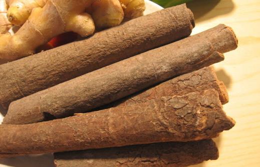 肉桂可以治療宮冷 盤(pán)點(diǎn)肉桂的功效