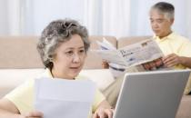 互聯網時代 老年人如何才能不脫節