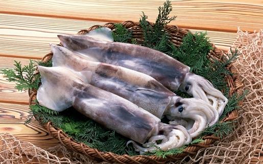 如何清洗魷魚？怎么去掉魷魚腥味？