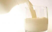 牛奶營養價值高 但不可當水喝