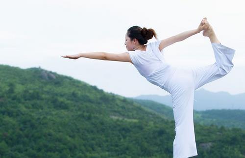 白領必知九大養生法 與人為善不要斤斤計較