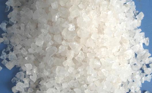 吃東西口味越來越重？鹽的健康“四宗罪”