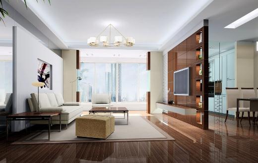 吧臺的裝飾品擺什么好？吧臺的色調