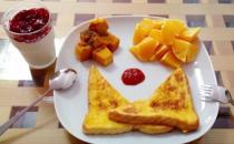 白領女性營養早餐全攻略