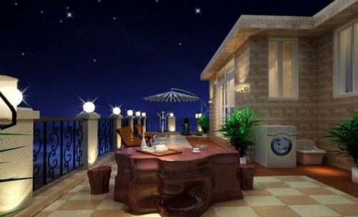 什么是建筑風(fēng)水學(xué)？建筑風(fēng)水的源流