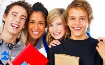 初中是少年不良行為的高發期