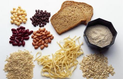 孩子吃粗糧有好處 怎么吃才正確？