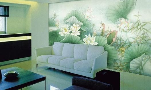 客廳裝飾畫使用的注意事項是什么？