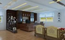 書房書桌的擺放方位學問是什么？