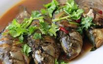 冬季吃哪些魚養生效果好