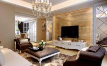 客廳鏡子對家居運勢的影響-客廳鏡子擺放注意事項