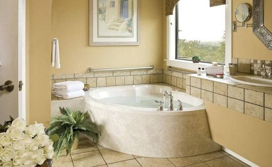 衛生間風水不好怎么辦？四招提升衛生間風水