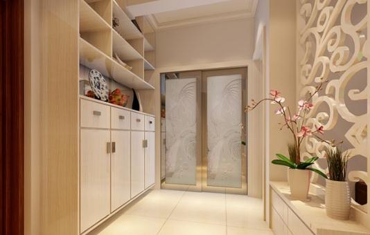 玄關怎么設計好？玄關宜光線充足